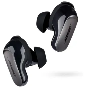 Bose QuietComfort Ultra Wireless Noise Cancelling Earbuds