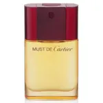 CARTIER-MUST-W-EDT-100ML
