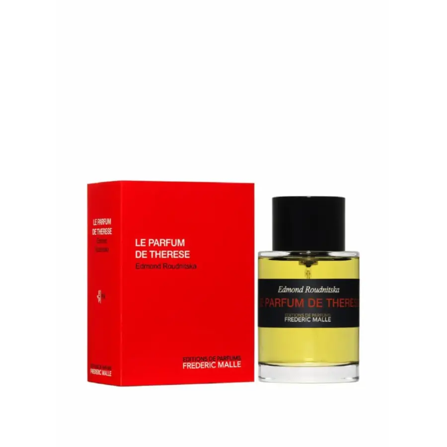 Frederic Malle Le Parfum De Therese Eau De Parfum 100ml - Eshtir.com