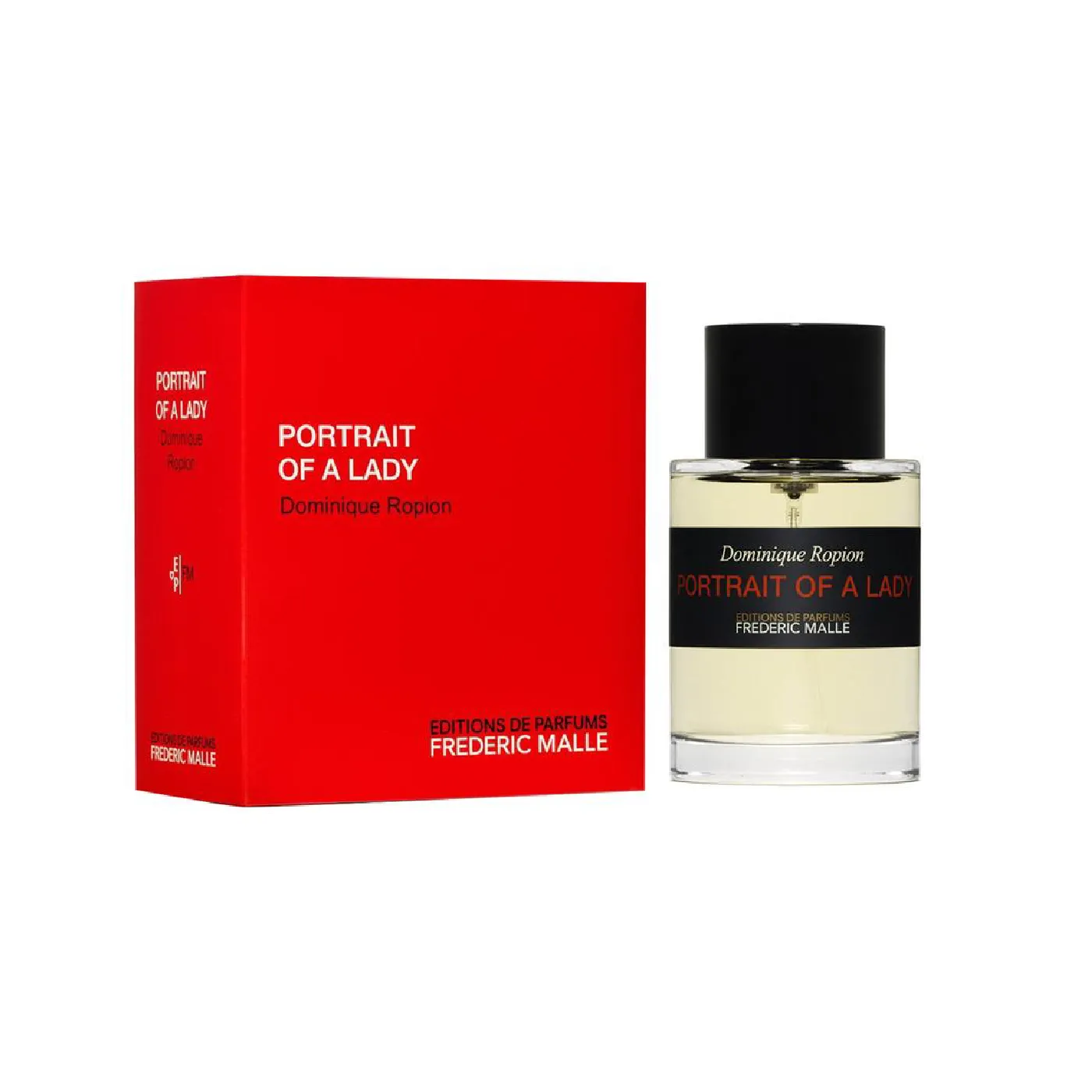 Frederic Malle Portrait Of A Lady Eau De Parfum 100ml