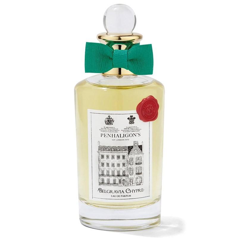 Penhaligon's Belgravia Chypre Eau De Parfum 100ml