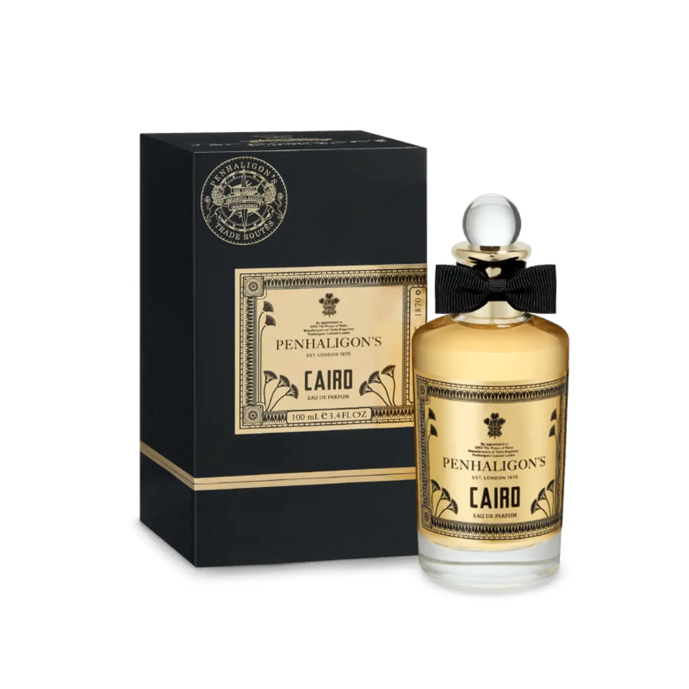 Penhaligon's Cairo Eau De Parfum 100ml