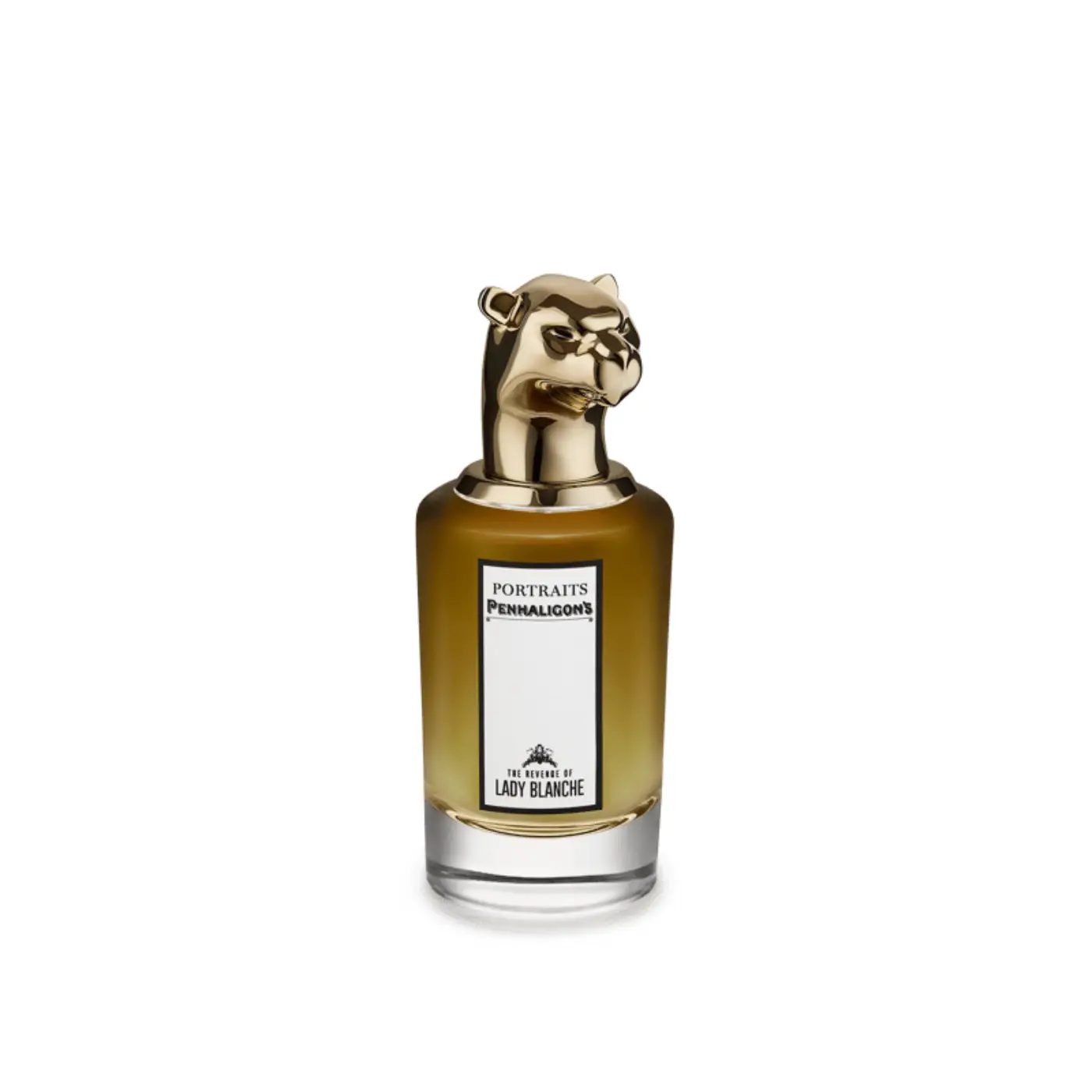 Penhaligon's Lady Blanche Eau De Parfum 75ml