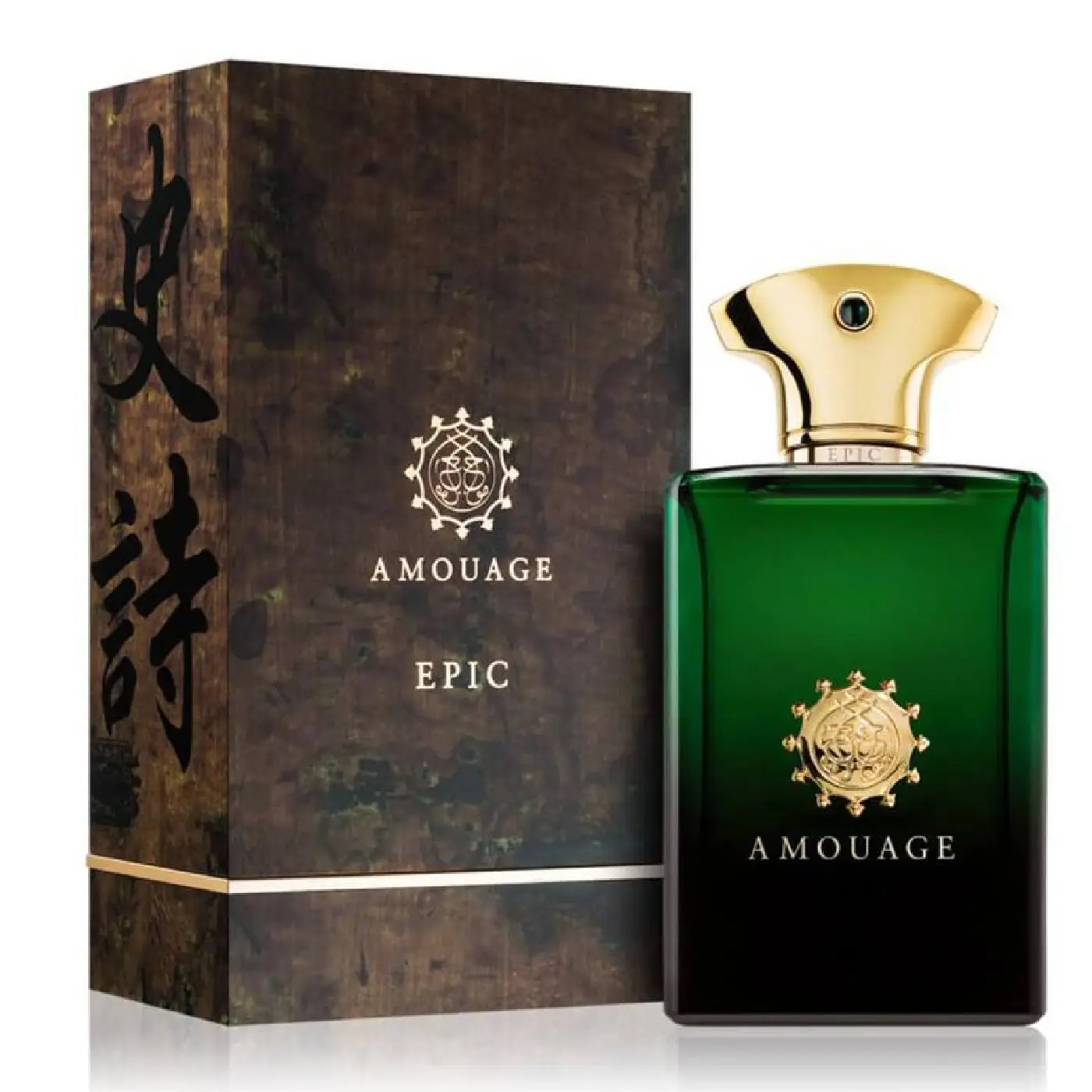 AMOUAGE EPIC (M) EDP 100ml (1) AMOUAGE-EPIC-M-EDP-100ml