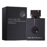 Armaf Club De Nuit Intense (M) Edt 105Ml