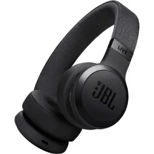 JBL LIVE 670NC Wireless True Adaptive Noise Cancelling On Ear Headphones