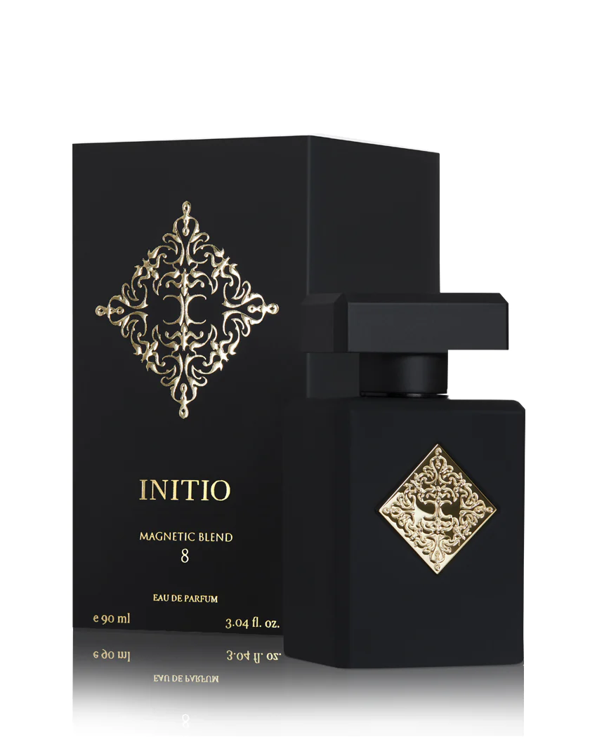 Initio Magnetic Blend 8 Eau De Parfum 90ml