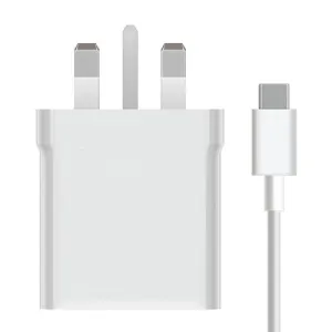 Xiaomi 120W Charging Combo (Type-A) - White