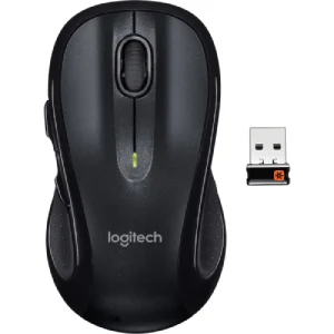 Logitech M510 Wireless Mouse