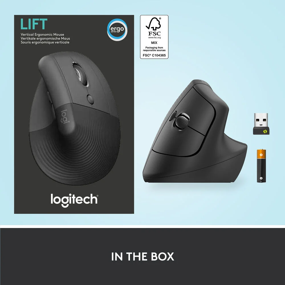 Logitech-llift-vertical-mouse-graphite-5
