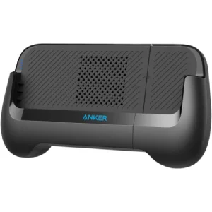 Anker PowerCore Play 6K Mobile Game Controller with 6700mAh Power Bank - Black