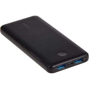 Anker PowerCore III 10K PowerBank - Black