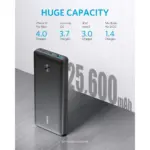 Anker-PowercoreIII-elite-25600-87W-3