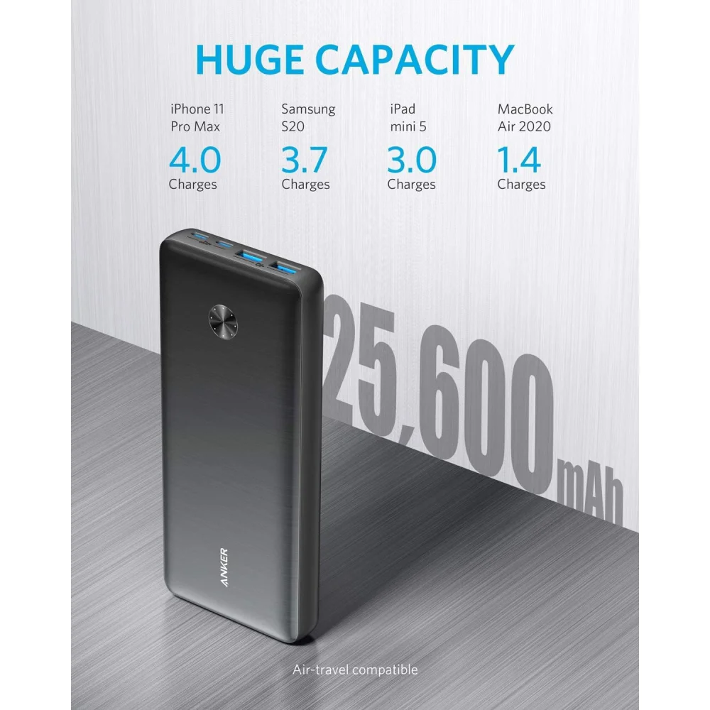 Anker-PowercoreIII-elite-25600-87W-3