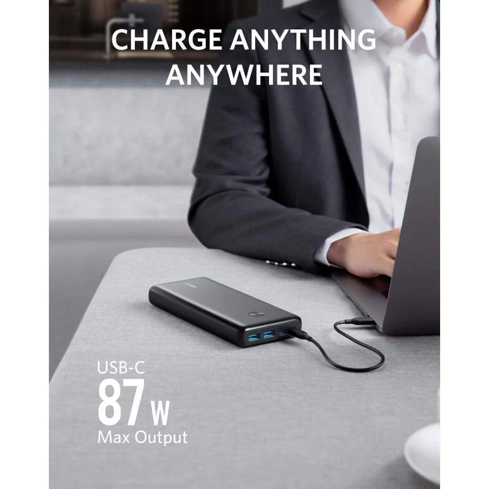Anker-PowercoreIII-elite-25600-87W-8