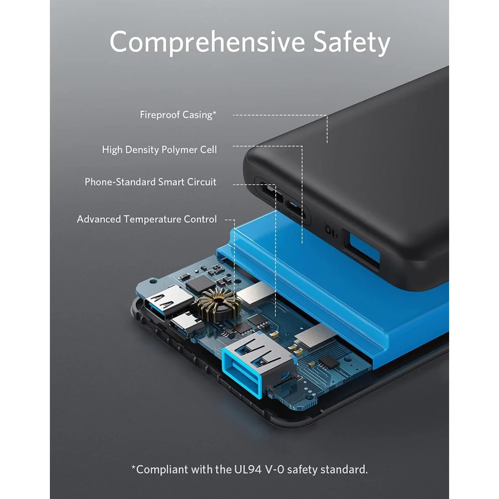 Anker-powercore-slim-10K-powerbank-black-7