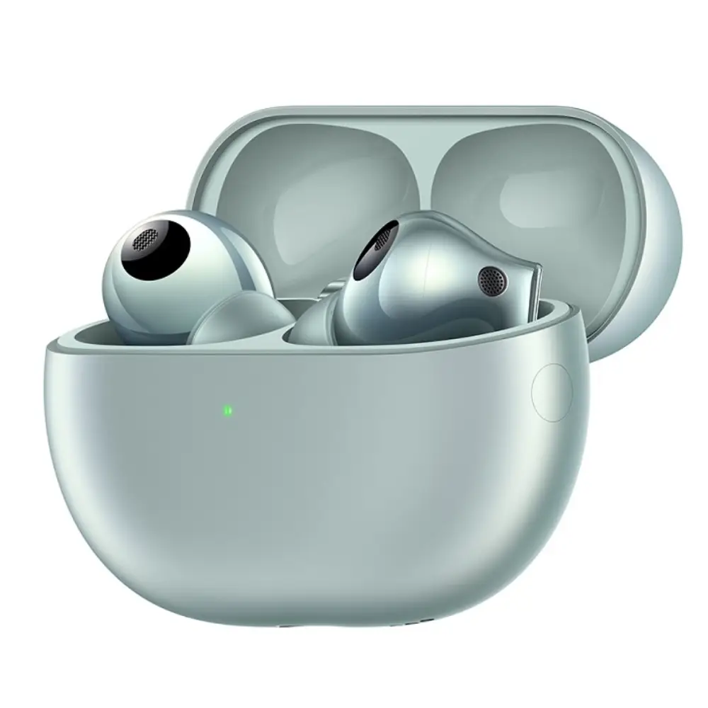 Huawei-freebuds-pro-3-earbuds-green-2