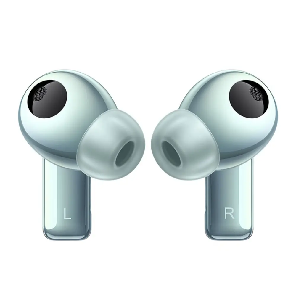Huawei-freebuds-pro-3-earbuds-green-4