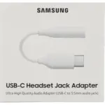 Samsung-typ-c-3.5mm-jack-adapter-white-1