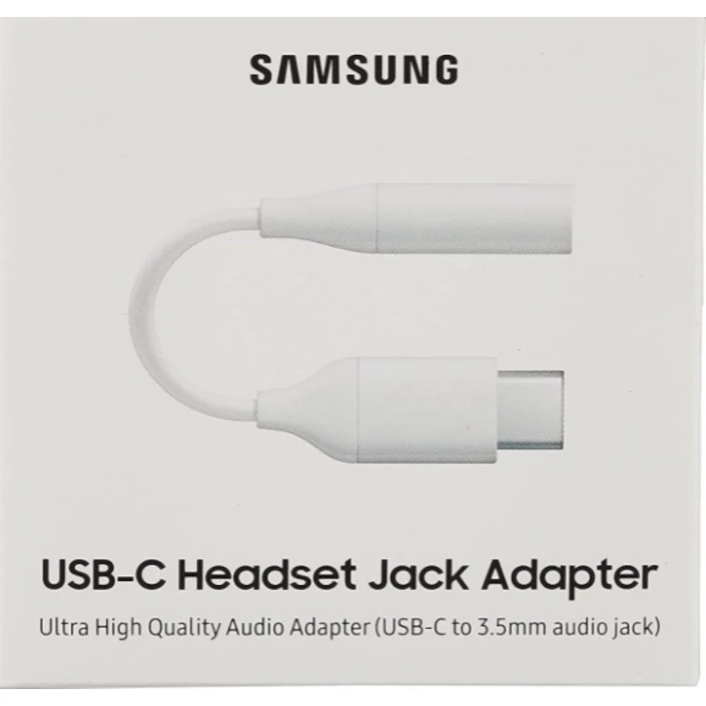 Samsung-typ-c-3.5mm-jack-adapter-white-1