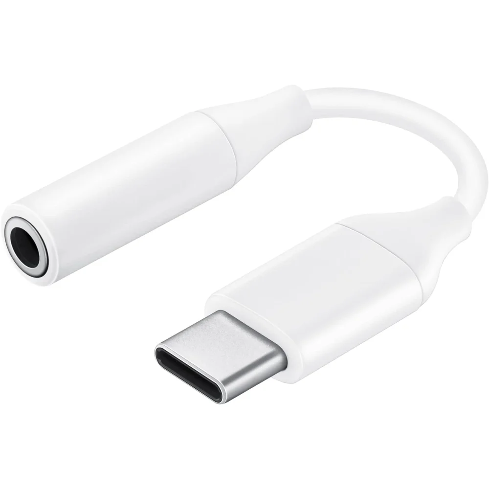 Samsung-typ-c-3.5mm-jack-adapter-white-5