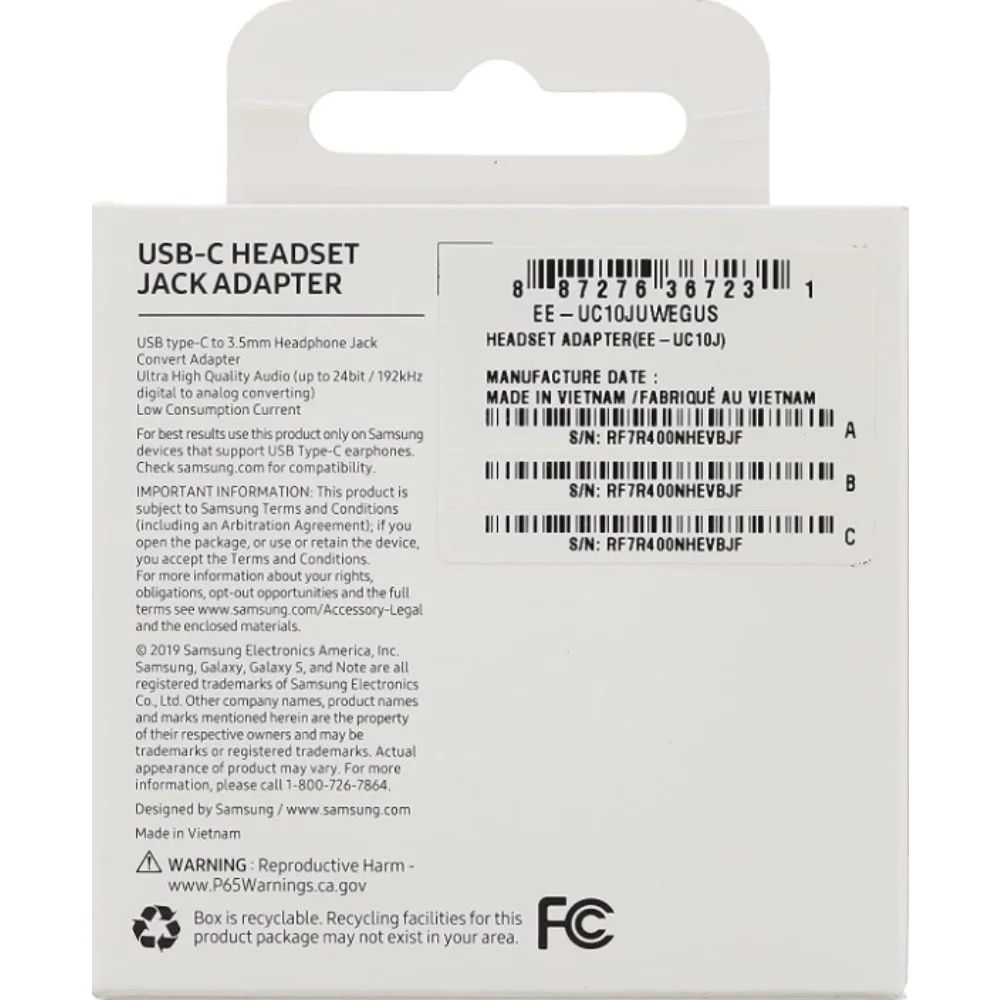Samsung-typ-c-3.5mm-jack-adapter-white-6