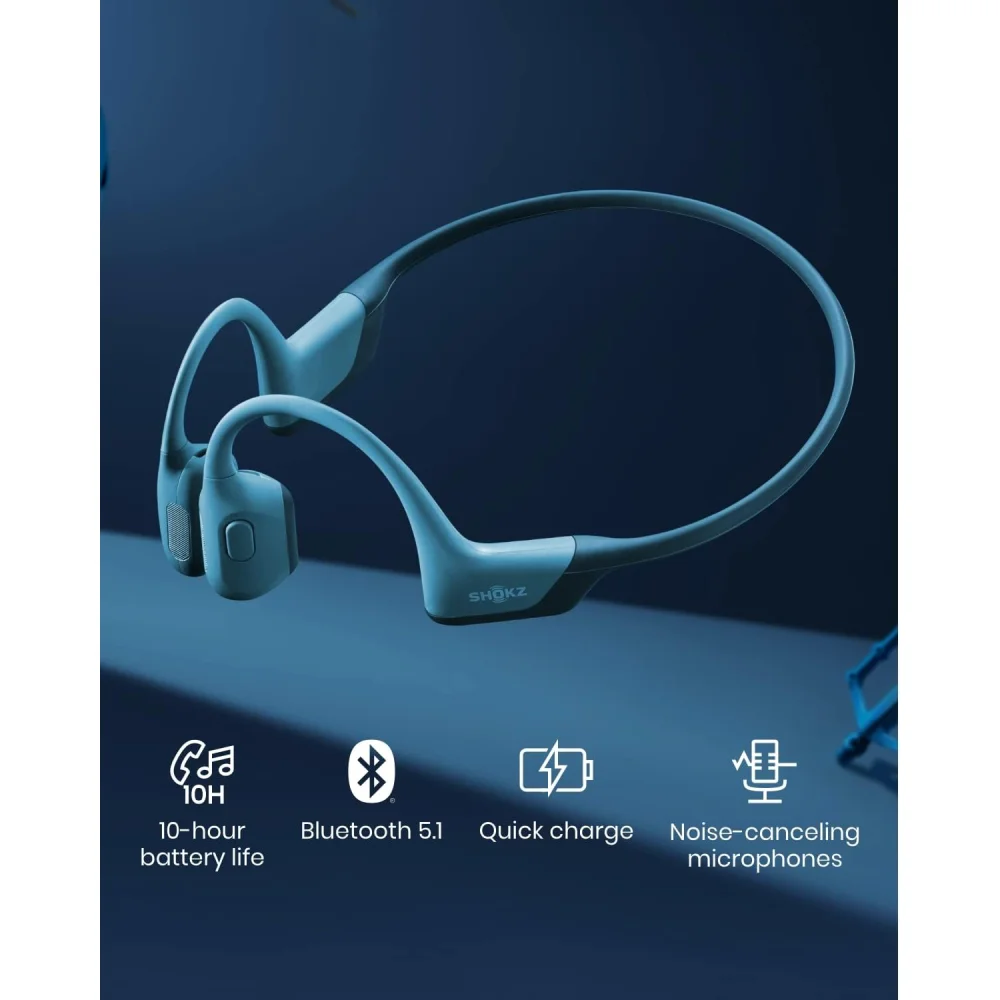 Shokz-open-run-pro-headset-blue-10