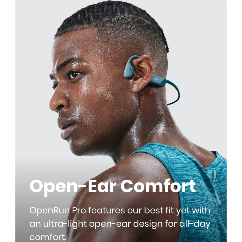Shokz-open-run-pro-headset-blue-6