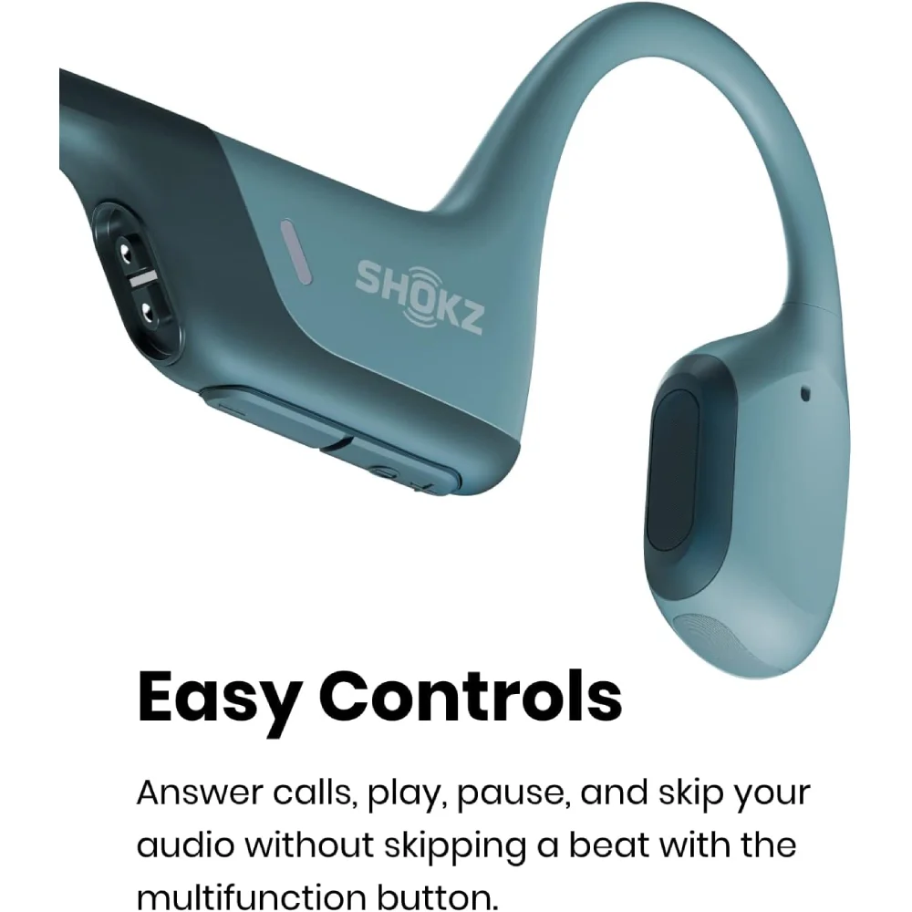 Shokz-open-run-pro-headset-blue-8