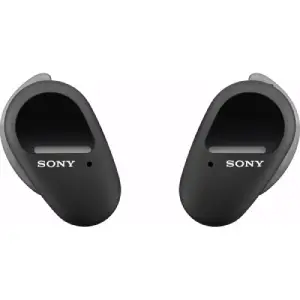 Sony WF-SP800N Truly Wireless Sports Noise Cancellation Bluetooth Earbuds