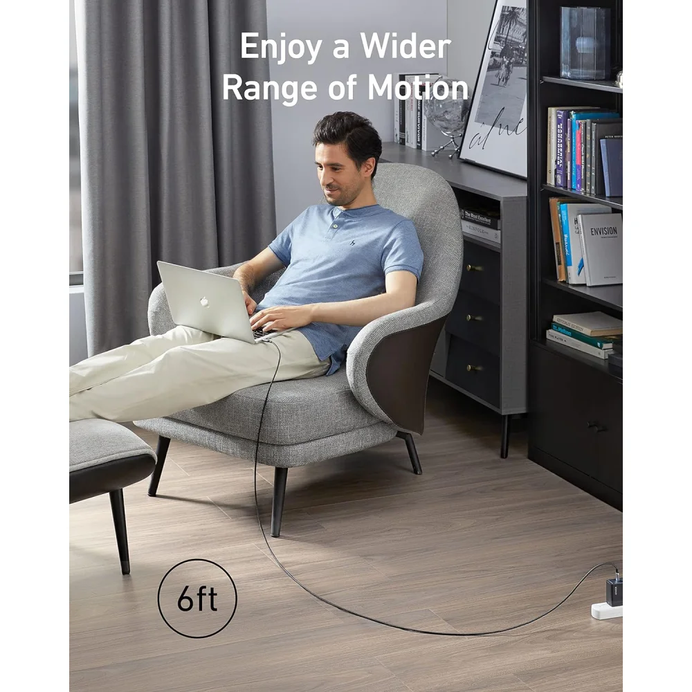 Anker-765-usbc-usbc-140W-nylon-grey-2