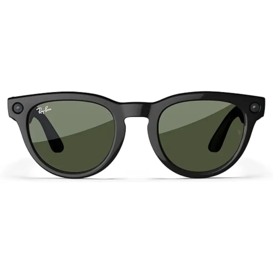 Ray-Ban Meta Headliner Smart SunGlasses - Eshtir.com