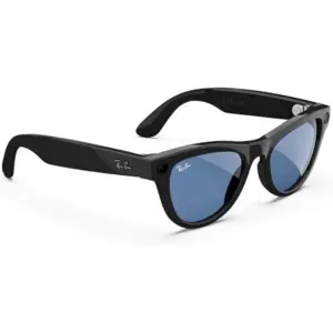 Ray-Ban Meta Skyler Smart SunGlasses