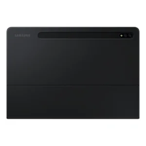 Samsung Galaxy Tab S8 / S7 Slim Book Cover Keyboard - Black