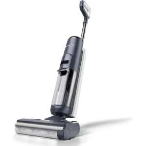 Tineco Floor ONE S5 Smart Cordless Wet Dry Vacuum Cleaner and Mop - Black