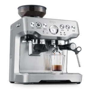 Sage the Barista Express Espresso Machine