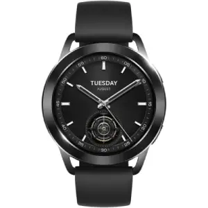 Xiaomi Watch S3 Smartwatch and Fitness Tracker