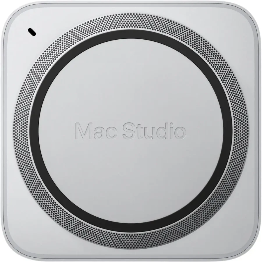 Apple Mac Studio M2 Ultra Chip with 64GB RAM, 1TB SSD, 32-Core