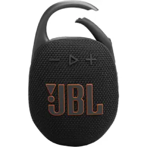 JBL Clip 5 Portable Waterproof Wireless Bluetooth Speaker