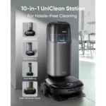 eufy-robovac-omni-S1-pro-vacuum-black-1