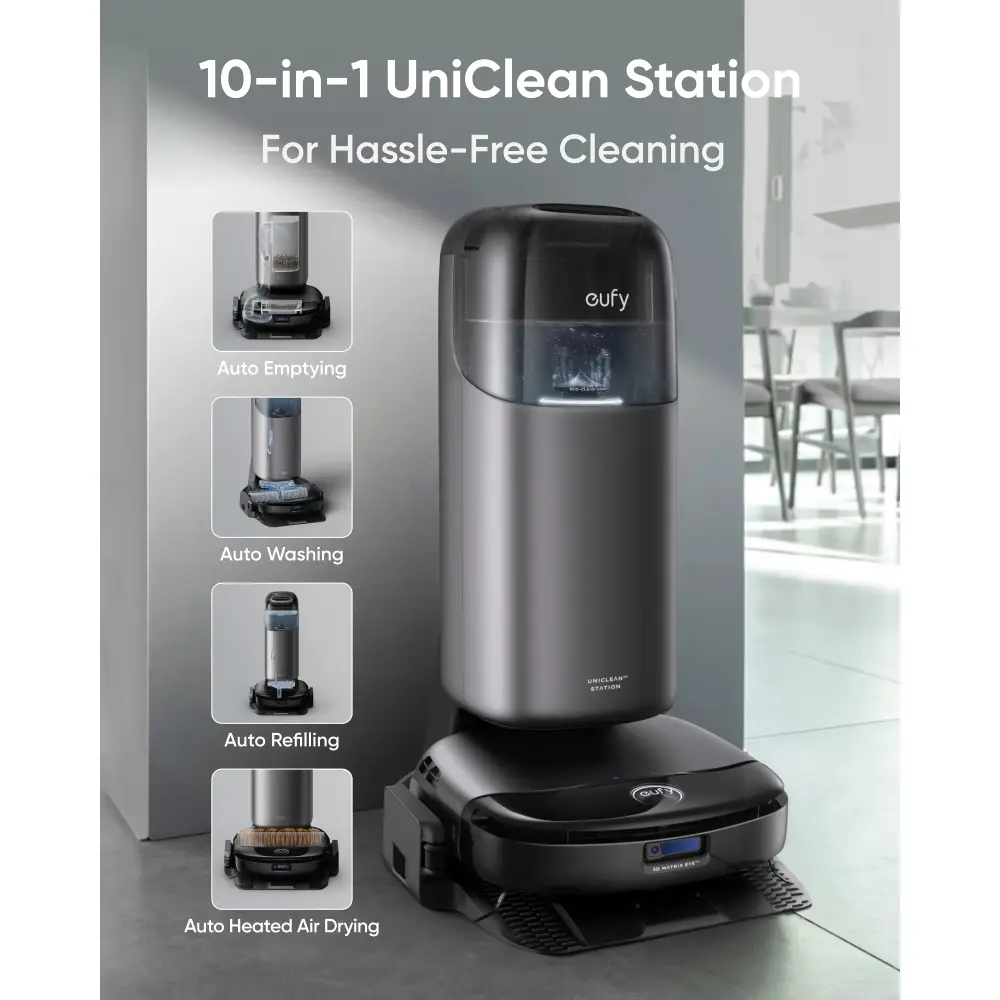 eufy-robovac-omni-S1-pro-vacuum-black-1