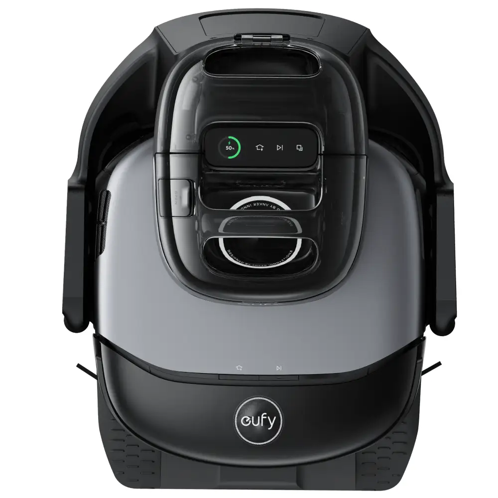 eufy-robovac-omni-S1-pro-vacuum-black-12