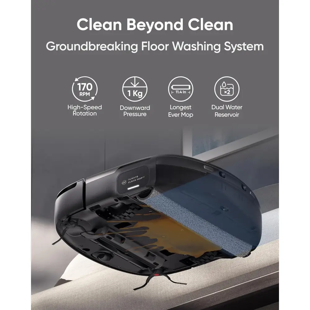eufy-robovac-omni-S1-pro-vacuum-black-2