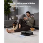 eufy-robovac-omni-S1-pro-vacuum-black-4