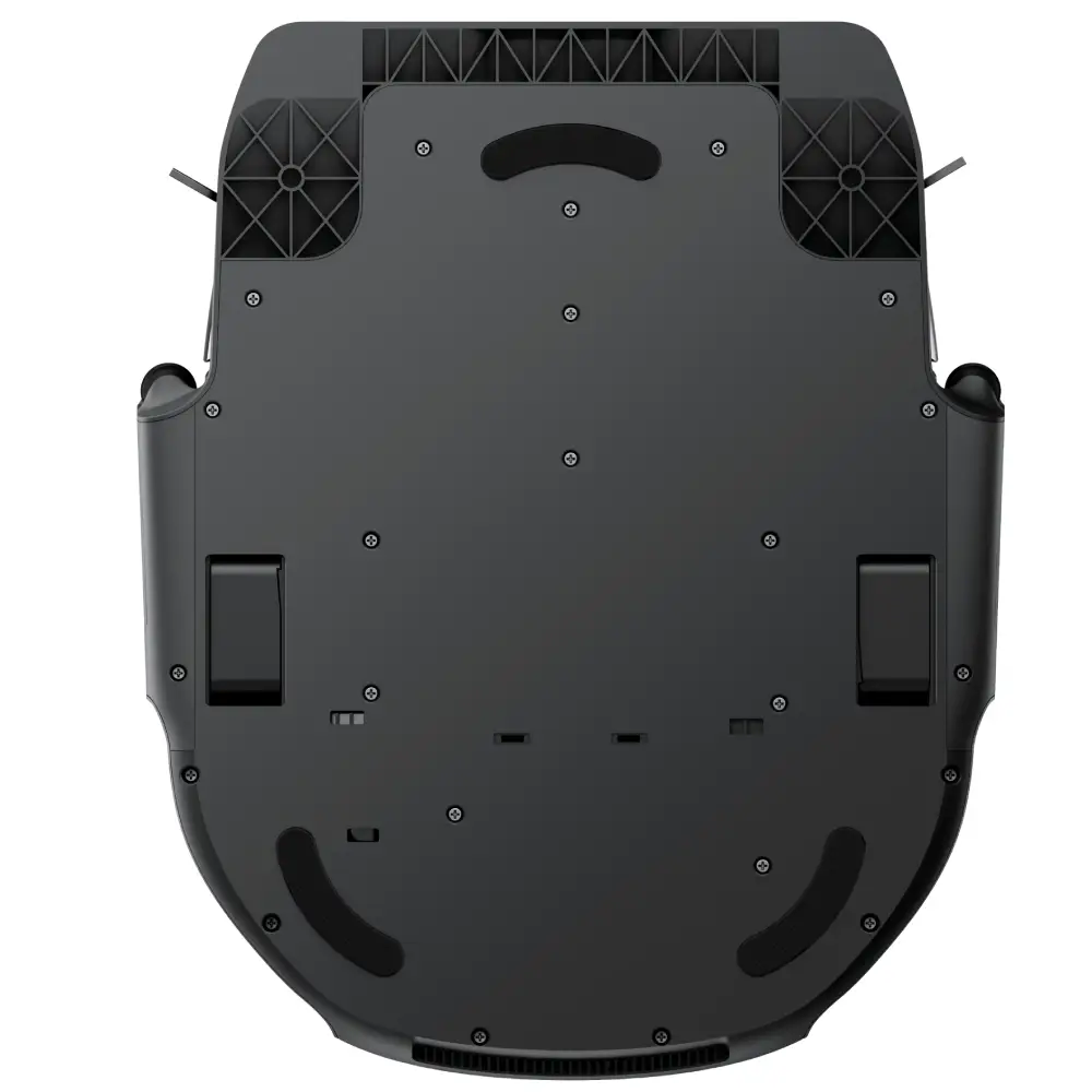 eufy-robovac-omni-S1-pro-vacuum-black-9