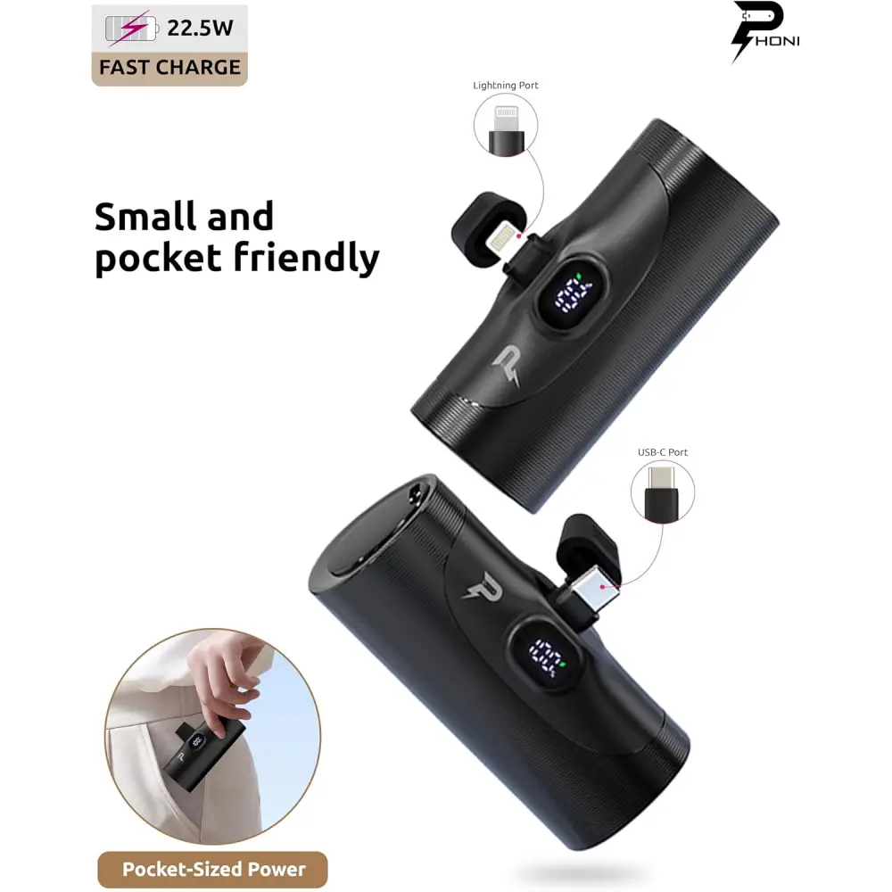 phoni-4in1-powerbank-5000mAh-black-1
