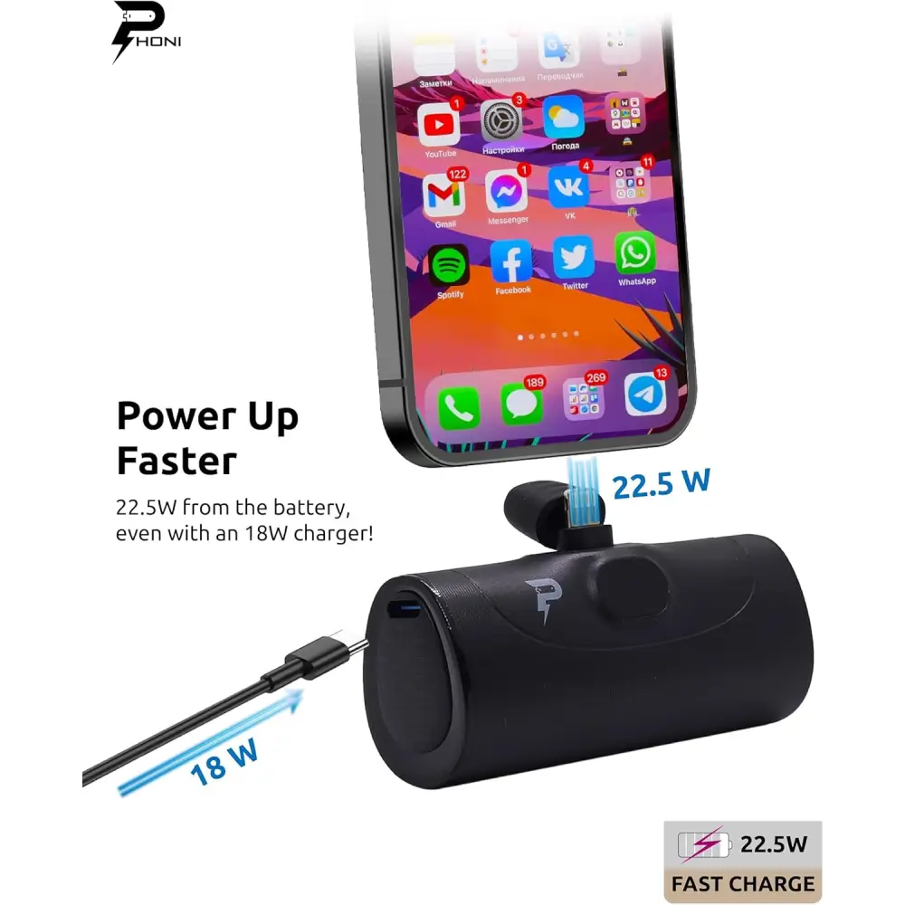 phoni-4in1-powerbank-5000mAh-black-6