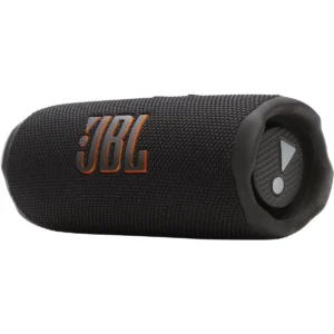 JBL Flip 7 Bluetooth speaker with AI Sound Boost